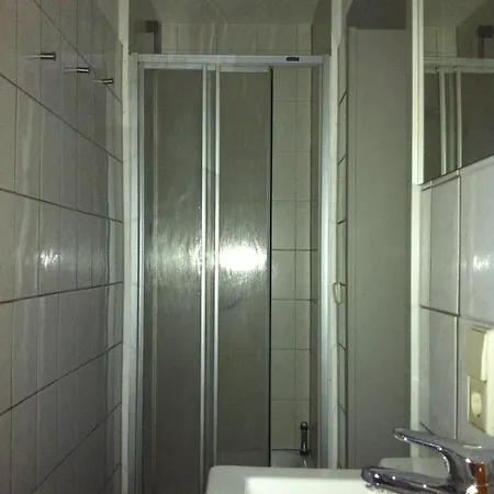 Gästezimmer Am Spielbergtor