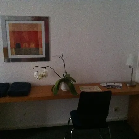 Apartment Gästezimmer Am Spielbergtor