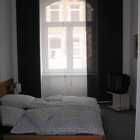 Apartment Gästezimmer Am Spielbergtor