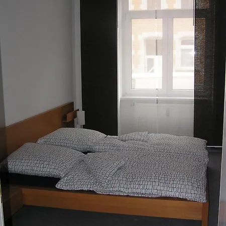 Apartment Gästezimmer Am Spielbergtor *